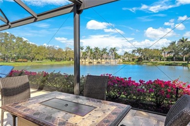 Welcome to this exquisite 3-bedroom, 3-bathroom residence in Oak on Vineyards Golf and Country Club in Florida - for sale on GolfHomes.com, golf home, golf lot