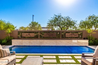 WOW! Welcome to this home in a gated community in North on Pinnacle Peak Country Club in Arizona - for sale on GolfHomes.com, golf home, golf lot