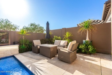 WOW! Welcome to this home in a gated community in North on Pinnacle Peak Country Club in Arizona - for sale on GolfHomes.com, golf home, golf lot