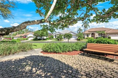 Welcome to this exquisite 3-bedroom, 3-bathroom residence in Oak on Vineyards Golf and Country Club in Florida - for sale on GolfHomes.com, golf home, golf lot