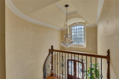 An exciting opportunity to own your dream home with the ability on White Columns Country Club in Georgia - for sale on GolfHomes.com, golf home, golf lot