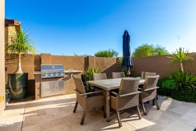 WOW! Welcome to this home in a gated community in North on Pinnacle Peak Country Club in Arizona - for sale on GolfHomes.com, golf home, golf lot