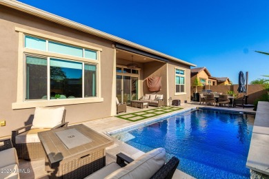 WOW! Welcome to this home in a gated community in North on Pinnacle Peak Country Club in Arizona - for sale on GolfHomes.com, golf home, golf lot