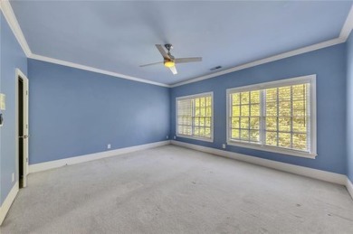 An exciting opportunity to own your dream home with the ability on White Columns Country Club in Georgia - for sale on GolfHomes.com, golf home, golf lot