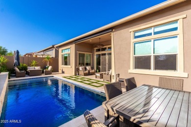 WOW! Welcome to this home in a gated community in North on Pinnacle Peak Country Club in Arizona - for sale on GolfHomes.com, golf home, golf lot