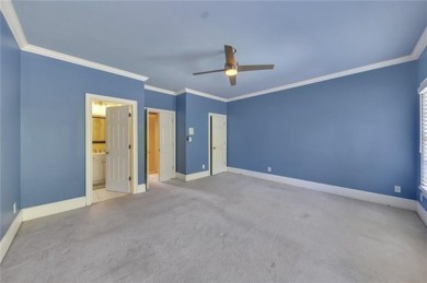 An exciting opportunity to own your dream home with the ability on White Columns Country Club in Georgia - for sale on GolfHomes.com, golf home, golf lot