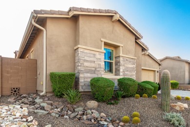 WOW! Welcome to this home in a gated community in North on Pinnacle Peak Country Club in Arizona - for sale on GolfHomes.com, golf home, golf lot