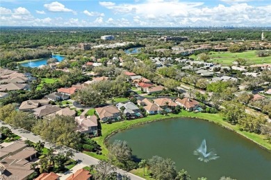 Welcome to this exquisite 3-bedroom, 3-bathroom residence in Oak on Vineyards Golf and Country Club in Florida - for sale on GolfHomes.com, golf home, golf lot