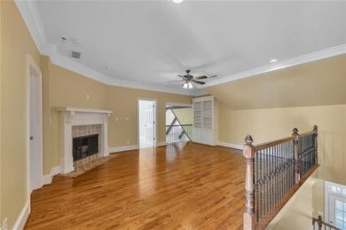 An exciting opportunity to own your dream home with the ability on White Columns Country Club in Georgia - for sale on GolfHomes.com, golf home, golf lot