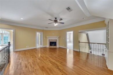 An exciting opportunity to own your dream home with the ability on White Columns Country Club in Georgia - for sale on GolfHomes.com, golf home, golf lot