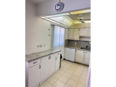 Corner 2/2 Villa, no one above or below you. Light & bright on Kings Point Golf -Flanders Way in Florida - for sale on GolfHomes.com, golf home, golf lot