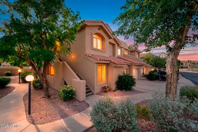 Welcome to your new sanctuary inside a private gated retreat on Alta Mesa Golf Club in Arizona - for sale on GolfHomes.com, golf home, golf lot