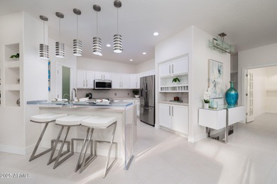 Welcome to your new sanctuary inside a private gated retreat on Alta Mesa Golf Club in Arizona - for sale on GolfHomes.com, golf home, golf lot