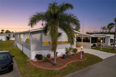 Welcome to Golf Lakes, a sought-after, resident-owned, gated 55+ on Heather Hills Golf Course in Florida - for sale on GolfHomes.com, golf home, golf lot