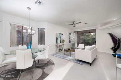 Welcome to your new sanctuary inside a private gated retreat on Alta Mesa Golf Club in Arizona - for sale on GolfHomes.com, golf home, golf lot