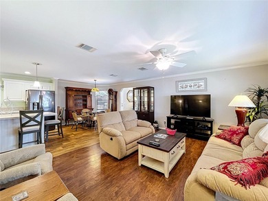 Welcome to Golf Lakes, a sought-after, resident-owned, gated 55+ on Heather Hills Golf Course in Florida - for sale on GolfHomes.com, golf home, golf lot