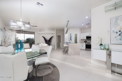 Welcome to your new sanctuary inside a private gated retreat on Alta Mesa Golf Club in Arizona - for sale on GolfHomes.com, golf home, golf lot