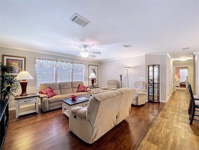 Welcome to Golf Lakes, a sought-after, resident-owned, gated 55+ on Heather Hills Golf Course in Florida - for sale on GolfHomes.com, golf home, golf lot