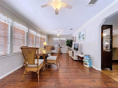 Welcome to Golf Lakes, a sought-after, resident-owned, gated 55+ on Heather Hills Golf Course in Florida - for sale on GolfHomes.com, golf home, golf lot