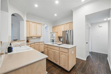 Welcome to 1814 Forest Bend Lane, an exceptional single-family on Sky Creek Ranch Golf Club in Texas - for sale on GolfHomes.com, golf home, golf lot