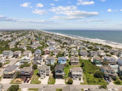 Discover your perfect beachside getaway in this beautifully on The Currituck Golf Club in North Carolina - for sale on GolfHomes.com, golf home, golf lot