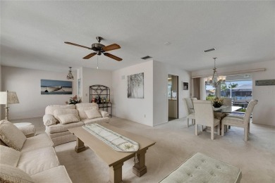 APOLLO BEACH WATERFRONT - CUSTOM BUILT EXECUTIVE POOL HOME - NO on Apollo Beach Golf and Sea Club in Florida - for sale on GolfHomes.com, golf home, golf lot