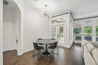 Welcome to 1814 Forest Bend Lane, an exceptional single-family on Sky Creek Ranch Golf Club in Texas - for sale on GolfHomes.com, golf home, golf lot
