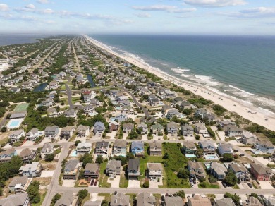 Discover your perfect beachside getaway in this beautifully on The Currituck Golf Club in North Carolina - for sale on GolfHomes.com, golf home, golf lot