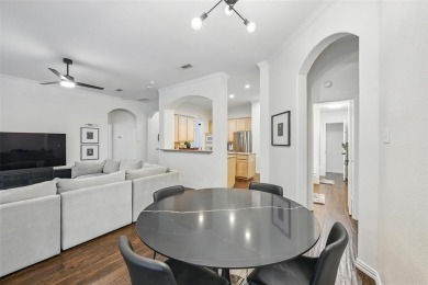 Welcome to 1814 Forest Bend Lane, an exceptional single-family on Sky Creek Ranch Golf Club in Texas - for sale on GolfHomes.com, golf home, golf lot