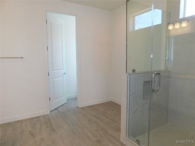 This is the Ironwood Plan featuring 2 bedrooms and office nook on Laughlin Ranch Golf Club in Arizona - for sale on GolfHomes.com, golf home, golf lot