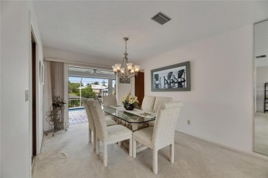APOLLO BEACH WATERFRONT - CUSTOM BUILT EXECUTIVE POOL HOME - NO on Apollo Beach Golf and Sea Club in Florida - for sale on GolfHomes.com, golf home, golf lot