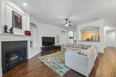 Welcome to 1814 Forest Bend Lane, an exceptional single-family on Sky Creek Ranch Golf Club in Texas - for sale on GolfHomes.com, golf home, golf lot
