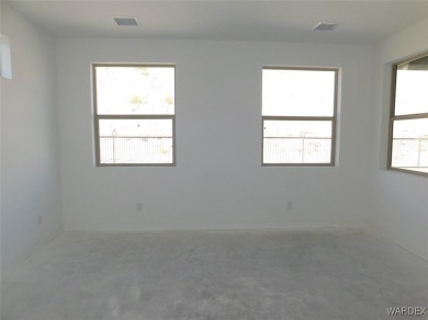 This is the Ironwood Plan featuring 2 bedrooms and office nook on Laughlin Ranch Golf Club in Arizona - for sale on GolfHomes.com, golf home, golf lot