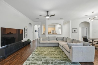 Welcome to 1814 Forest Bend Lane, an exceptional single-family on Sky Creek Ranch Golf Club in Texas - for sale on GolfHomes.com, golf home, golf lot
