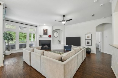 Welcome to 1814 Forest Bend Lane, an exceptional single-family on Sky Creek Ranch Golf Club in Texas - for sale on GolfHomes.com, golf home, golf lot