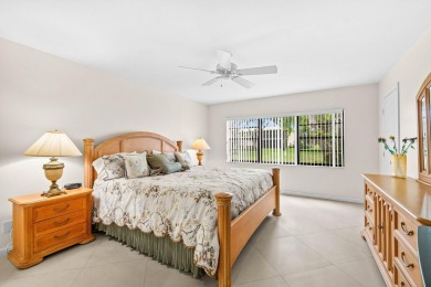 First Floor Unit - Priced to Sell! Enjoy a screened porch with on Hunters Run Golf and Country Club in Florida - for sale on GolfHomes.com, golf home, golf lot