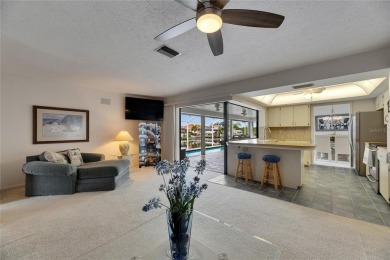 APOLLO BEACH WATERFRONT - CUSTOM BUILT EXECUTIVE POOL HOME - NO on Apollo Beach Golf and Sea Club in Florida - for sale on GolfHomes.com, golf home, golf lot