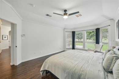 Welcome to 1814 Forest Bend Lane, an exceptional single-family on Sky Creek Ranch Golf Club in Texas - for sale on GolfHomes.com, golf home, golf lot
