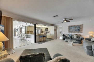 APOLLO BEACH WATERFRONT - CUSTOM BUILT EXECUTIVE POOL HOME - NO on Apollo Beach Golf and Sea Club in Florida - for sale on GolfHomes.com, golf home, golf lot