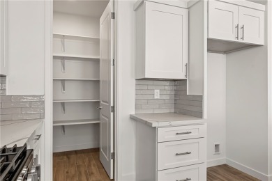 This is the Ironwood Plan featuring 2 bedrooms and office nook on Laughlin Ranch Golf Club in Arizona - for sale on GolfHomes.com, golf home, golf lot