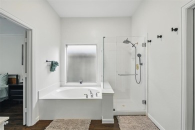 Welcome to 1814 Forest Bend Lane, an exceptional single-family on Sky Creek Ranch Golf Club in Texas - for sale on GolfHomes.com, golf home, golf lot
