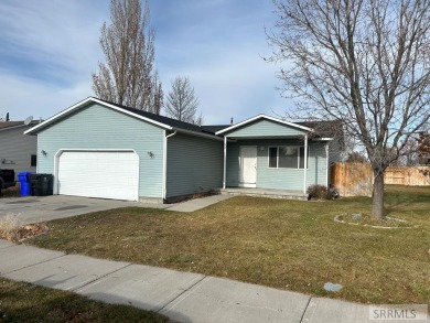 Come take a look at this amazing home! Located in the Evergreen on Rexburg Golf Course in Idaho - for sale on GolfHomes.com, golf home, golf lot
