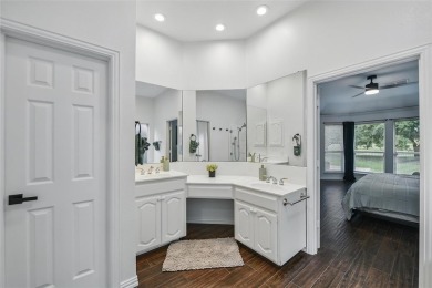 Welcome to 1814 Forest Bend Lane, an exceptional single-family on Sky Creek Ranch Golf Club in Texas - for sale on GolfHomes.com, golf home, golf lot