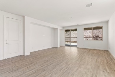 This is the Ironwood Plan featuring 2 bedrooms and office nook on Laughlin Ranch Golf Club in Arizona - for sale on GolfHomes.com, golf home, golf lot