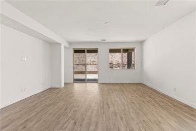 This is the Ironwood Plan featuring 2 bedrooms and office nook on Laughlin Ranch Golf Club in Arizona - for sale on GolfHomes.com, golf home, golf lot