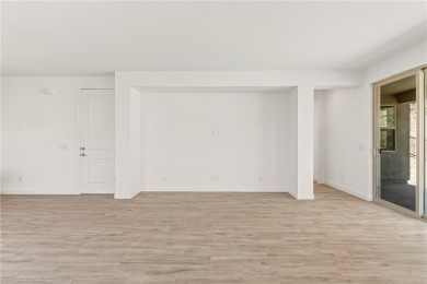 This is the Ironwood Plan featuring 2 bedrooms and office nook on Laughlin Ranch Golf Club in Arizona - for sale on GolfHomes.com, golf home, golf lot