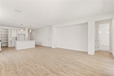 This is the Ironwood Plan featuring 2 bedrooms and office nook on Laughlin Ranch Golf Club in Arizona - for sale on GolfHomes.com, golf home, golf lot