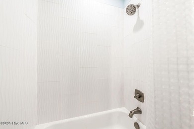 Tucked away on Red Bay Court in a quiet cul-de-sac on Bald Head on Bald Head Island Golf Club in North Carolina - for sale on GolfHomes.com, golf home, golf lot