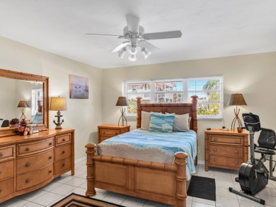 Paradise awaits! Welcome to your 3 bedroom 2 bath dream home in on Key Colony Beach Golf Course in Florida - for sale on GolfHomes.com, golf home, golf lot
