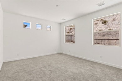 This is the Ironwood Plan featuring 2 bedrooms and office nook on Laughlin Ranch Golf Club in Arizona - for sale on GolfHomes.com, golf home, golf lot